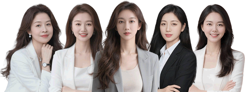 感情危机导师团队头图展示